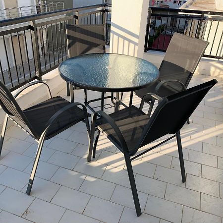 Apartment 30M From The Sea Thessaloníki Luaran gambar