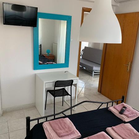 Apartment 30M From The Sea Thessaloníki Luaran gambar