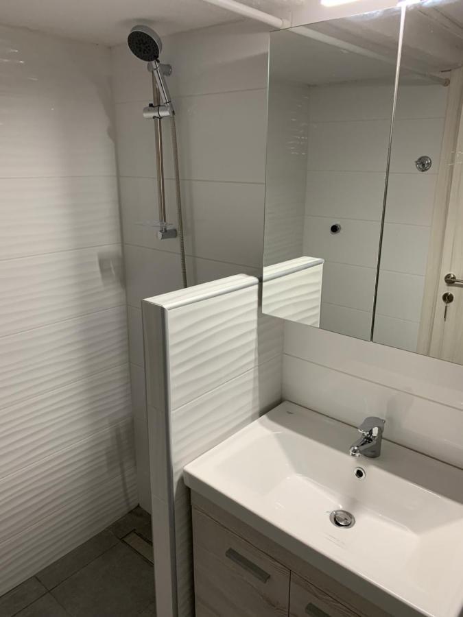 Apartment 30M From The Sea Thessaloníki Luaran gambar