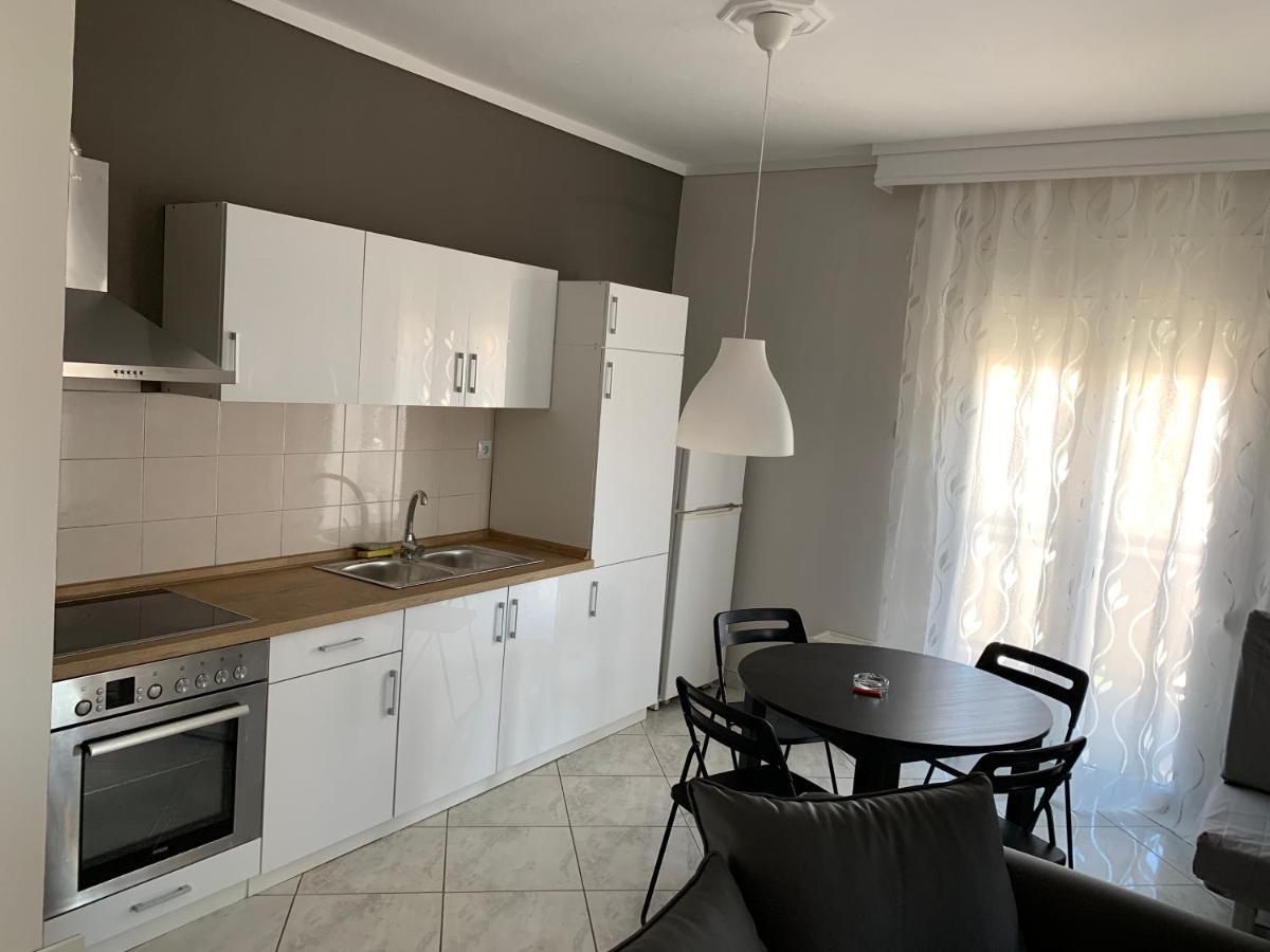 Apartment 30M From The Sea Thessaloníki Luaran gambar